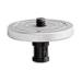 MANFROTTO 208 - Adaptér pro držák kamery z 3/8´´ na 16 mm
