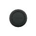 Canon Lens Dust Cap E - zadní krytka objektivu