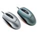 Myš Genius Traveler 100, PS/2 1200dpi SILVER