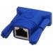 LevelOne Video Receiver DVI,   25M Cat.5
