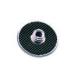 MANFROTTO 088LBP Adaptér s otvorem 1/4´´ a závitem 3/8´´