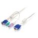 LevelOne ACC-2101 1,8m Cableset for KVM-0830/1630