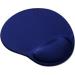 Podložka pod myš - gelová, supersoft, dark blue