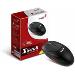 Myš Genius Xscroll, 800dpi, USB, black