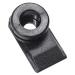 Krusell Čep plastový - swivelknob plastic