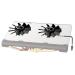 Arctic Cooling Accelero S1/S2 Turbo Module