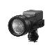 Panasonic VW-LDC103E-K - DC světlo (10W) pro videokamery