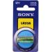 SONY LR23B1A Mikrobaterie velikost LR23, 1 ks, v blistru