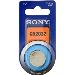 SONY CR2032B1A velikost CR2032, 1 ks, v blistru