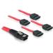 Delock kabel SAS mini 36-pin / 4x SATA 100 cm