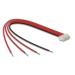 DeLock kabel pro připojení modulu 4-pinový