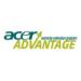 Acer ADVANTAGE 2YCI ASPIRE ONE (1st year ITW) NO BOOKLET REGION B 