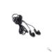 EVOLVE Stereo sluchátka s integrovaným handsfree pro GX607 Zion