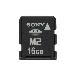 ilustrace: MemoryStick (MS) 