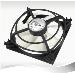 Arctic F9 Pro, 92 L x 92 W x 34 H mm