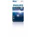 Philips baterie knoflíková 377, stříbrná - 1ks