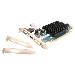 Sapphire VGA ATI Radeon HD 5450 HM, 512MB DDR3 VRAM, 64-bit, 650/800, DVI, HDMI, VGA, PCI-E