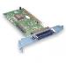 PCI Parallel Card LP (1 port) pro Futro S550-2/S500/S550