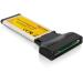 DeLock Express Card  34mm > CompactFlash