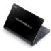 AOne D255/ATMN550B DUALCORE/1GB/250GB/5v1/10.1"LED /1,3DV/6cell/W7S/Black/W7S+Android