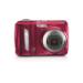 Kodak EasyShare C143 - 12 MP, 3x zoom, 2,7" LCD Red
