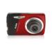 Kodak EasyShare M531 - 14 MP, 3x zoom, 2,7" LCD Red