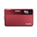 Kodak EasyShare M590 - 14 MP, 5x zoom, 2,7" LCD Red