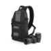 Lowepro SlingShot 102 AW (16.0 x 11.0 x 26.0 cm) - Black
