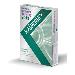 Kaspersky Internet Security 2011 - 5 PC 1 rok Krabice