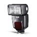 METZ blesk MB 50 AF-1 digital Olympus/Panasonic FT-TTL