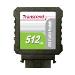 Transcend 512MB USB Flash Module (Vertical)