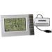 Emos meteostanice RS8718RA, internetová předpověď, bezdrátová, PC