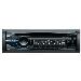SONY DSX-S200X - Autorádio bez CD mechaniky s USB, 4 x 52 W