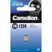 Camelion baterie knoflíková, Lithium 3V, IEC Type CR1220