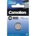 Camelion baterie knoflíková, Lithium 3V, IEC Type CR2025