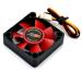 AIREN FAN RedWings50H (50x50x15mm, 18,2dBA) 3pin 12V