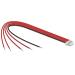 DeLock kabel pro připojení modulu  5-pinový, kamera 2.0, 50 cm