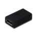 Digitus DisplayPort adapter, DP/F - DP/F