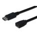 Digitus DisplayPort prodlužovací kabel, DP/F - DP/M 2.0m