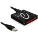 DeLock Card Reader USB3.0 > CF externí
