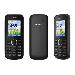 Nokia C1-02 Black