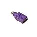 Crono USB/PS2 redukce