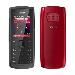 Nokia X1-01 Red (dual SIM)