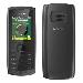 Nokia X1-01 Dark Grey (dual SIM)