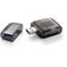 equip USB 2.0 Card Reader 48-in-1 Mini Stick