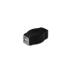Digitus USB Adapter, USB B šedý samice/samice (spojka)