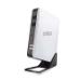 MSI Wind Box DC100/E-450(1.65GHz)/2GB/320GB/HD6320/HDMI/WL/GL/NoOS-bílý