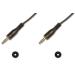 Digitus Audio kabel 3,5 mm Stereo M na 3,5 mm Stereo M 2m
