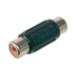 Digitus Cinch Spojka mono , 1x RCA