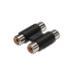 Digitus Cinch Spojka stereo , 2x RCA